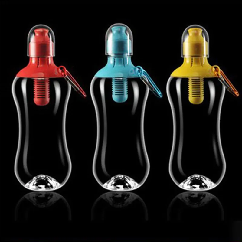 T9I001895 Activated Carbon Filter Kettle Healthy Filtered Water Mug