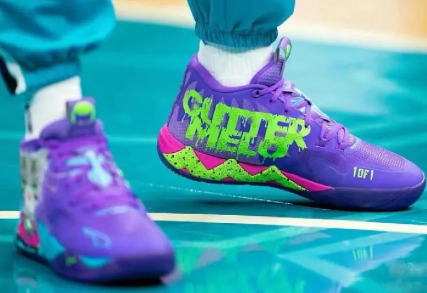 Fortnite sneaker basketball sale