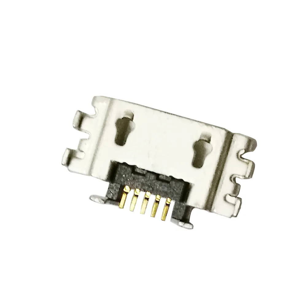 Para porta de cobrança de dados USB original para PSVita 2000 para o PSV 2000 Power Socket Connector