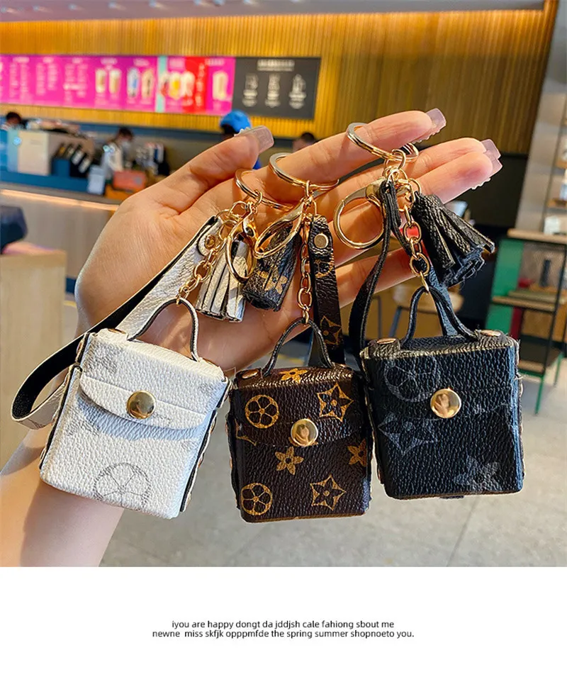 Keychain trinkets online