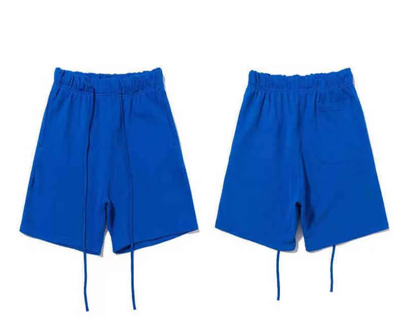 Diseñador de lujo Designer Pantra corta para hombres Mensos cortos Tamaño de gran tamaño Beach Sportwear Sports ARMA Summer Knee Knea