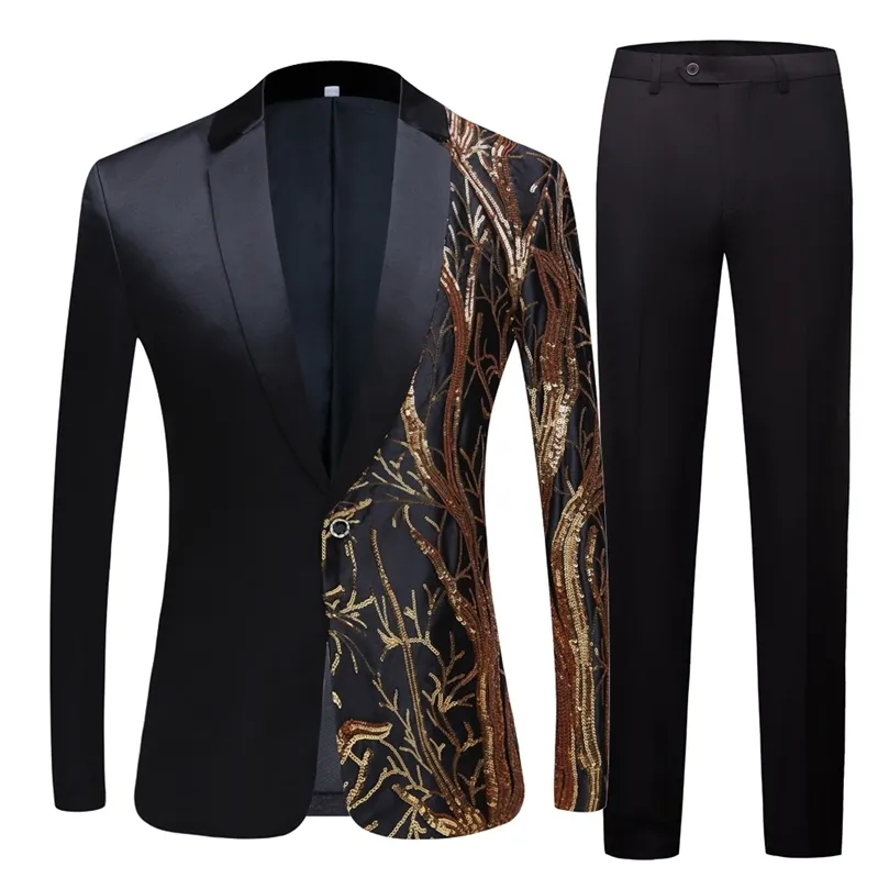 Black blazer party wear online