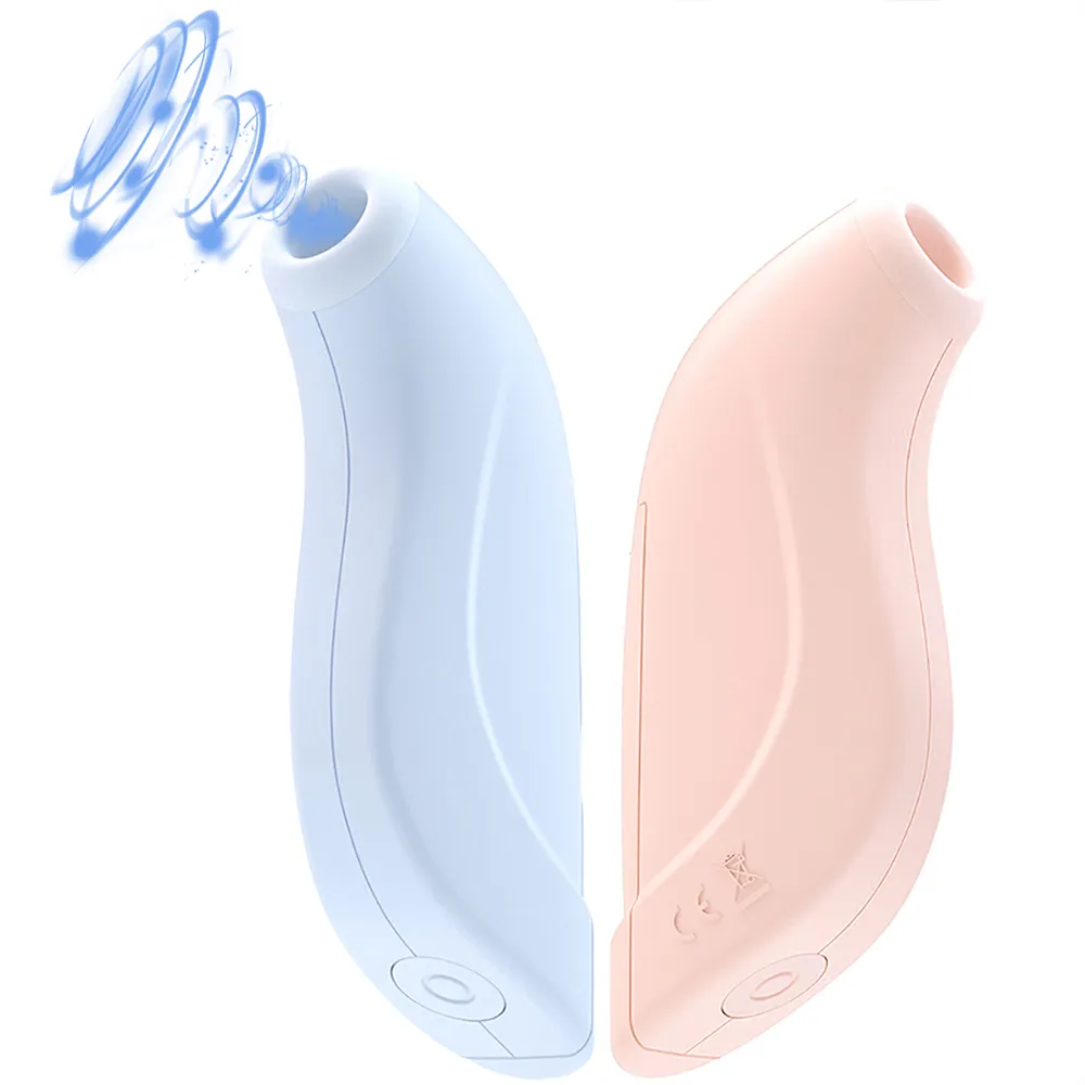 Olo Nipple Sucker Blowjob Oral Sexig G-Spot Clitoris Stimulator Sucking Vibrator Vagina Suction Toys for Women
