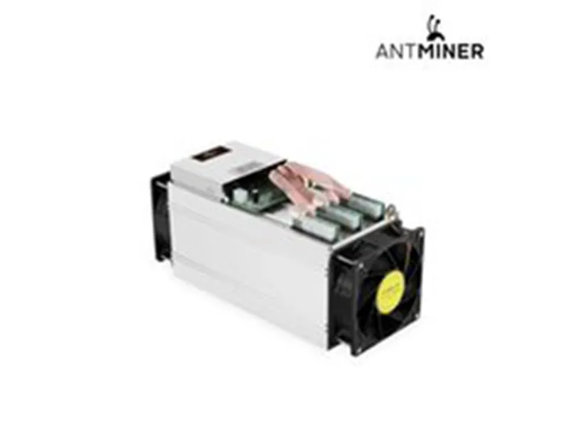 Para nuevo usuario Antminer S9i 14Th/s Asic Miner 1320W SHA256 BTC Miner Machine con fuente de alimentación APW7 110V-220V