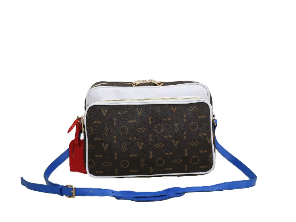 Nil Messenger Bag Louis Vuitton Tasche Nba Messenger Bag