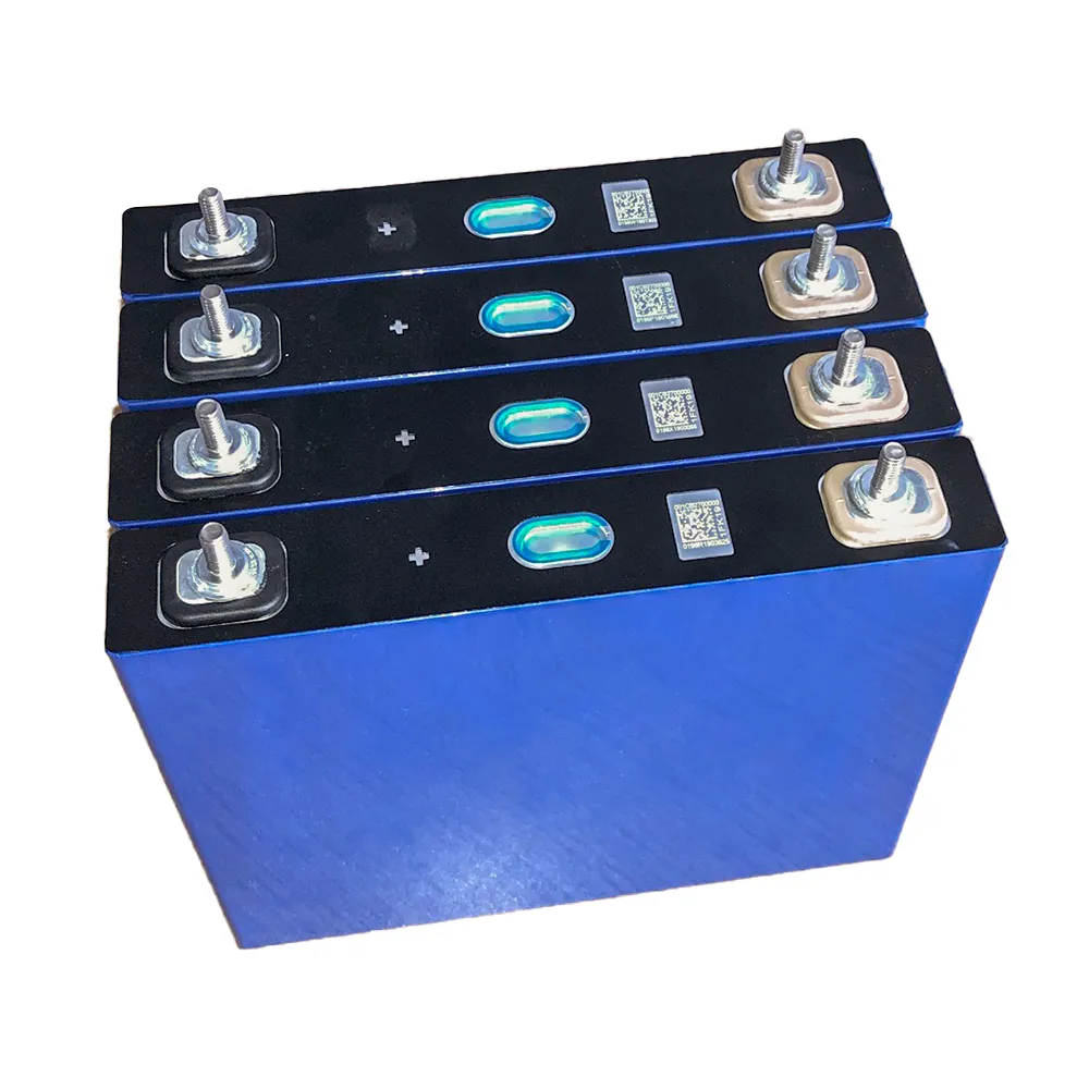Klasa A Factory Sale Catl 3.2 V 100ah LifePo4 Bateria Prismatic Cell ze śrubami