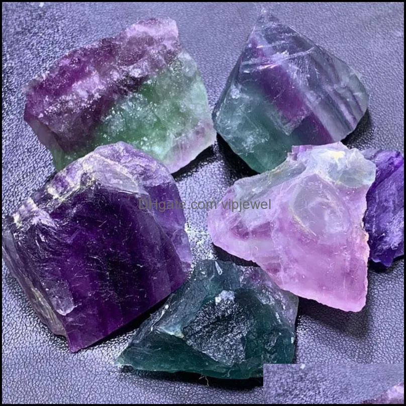 irregular natural crystal stone gemstones for handmade pendant necklaces jewelry making fashion accessories home garden decor