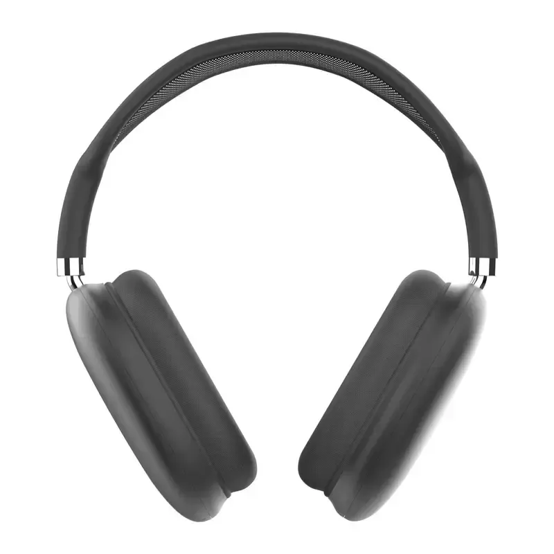 High configuration version Max Wireless Bluetooth Headphones Computer Gaming Headset Head Mounted Earphone Earmuffs In Stock