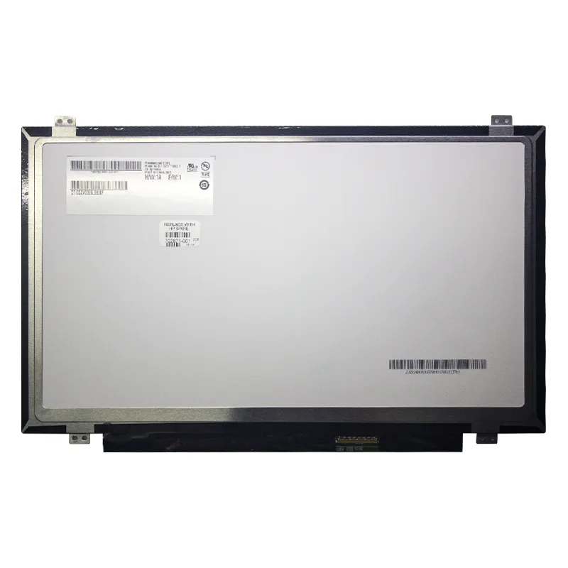 Schermo LCD per laptop B140XTN02.5 1366X768 Nuovo originale per HP EliteBook Folio 9470M LED