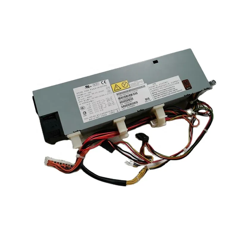 Computer Power Supplies FSA008 300W 69Y5537 81Y6301 Original For IBM X3250M4 Server Fully Tested Fast Ship