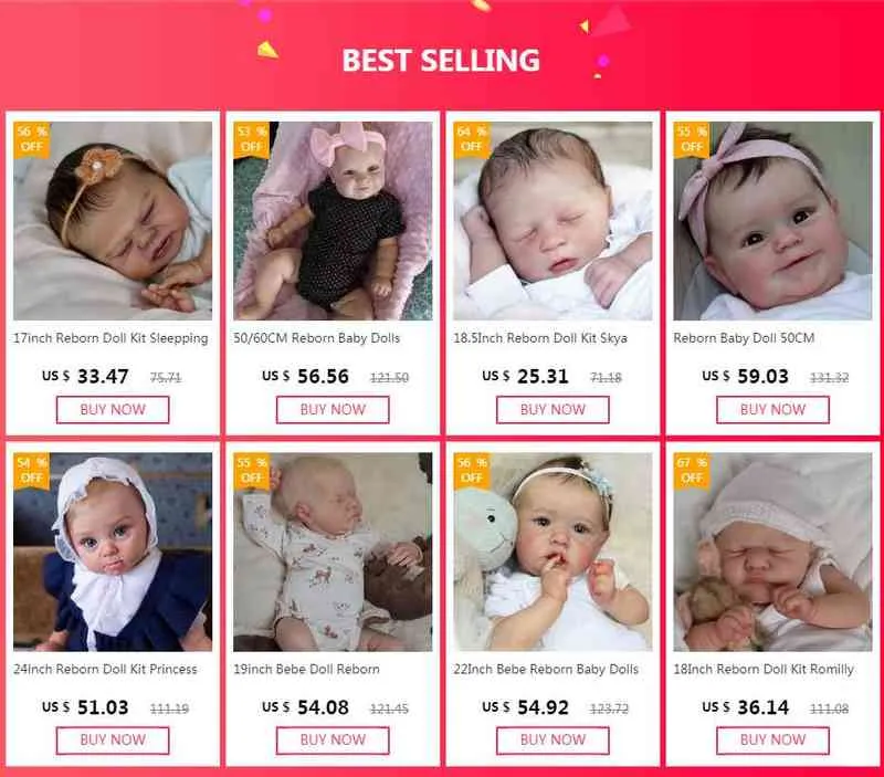 Bebe reborn en clearance liverpool