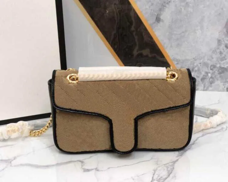 MODE MARMONT Luxus-Designer-Taschen aus echtem Leder FRAU 446744 Geldbörse Schlüsselkarte Brieftasche Handtasche Messenger Umhängetasche Umhängetaschen Totes