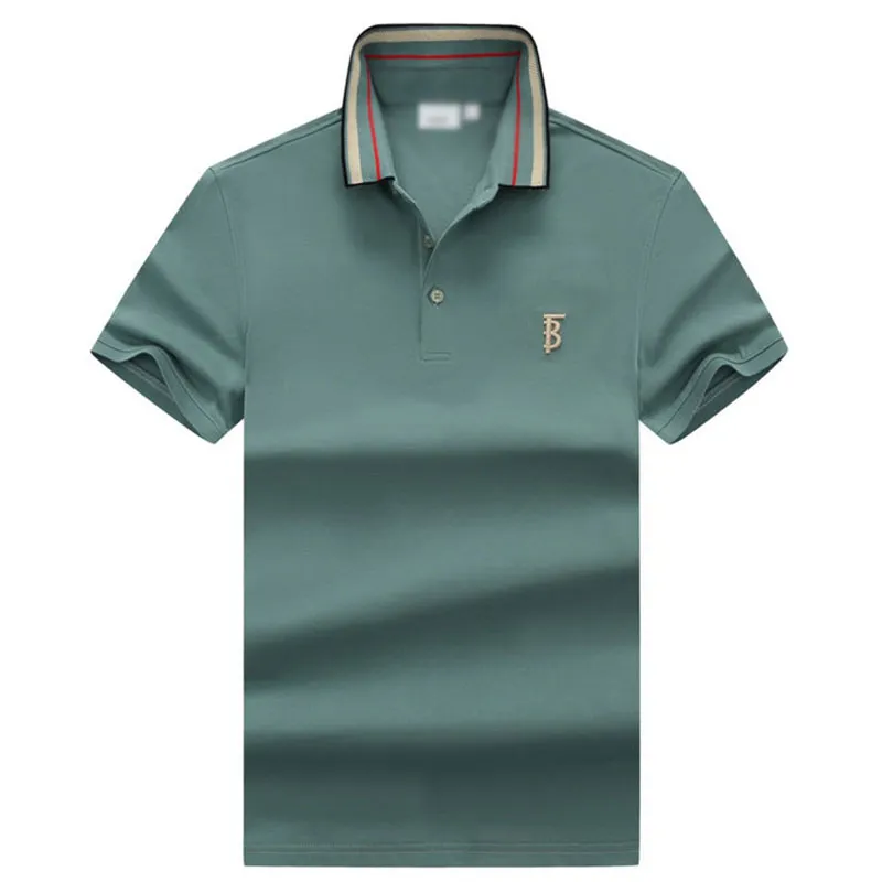 Polo da uomo di clearance marca