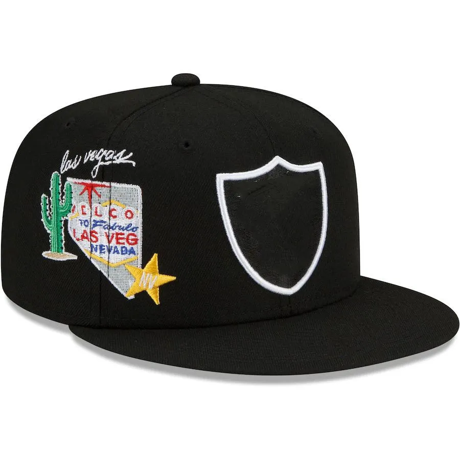 Yeni Futbol Snapback Hats Team City Cluster Cap Snapbacks Ayarlanabilir Karışım Siparişi Tüm Kapaklar En İyi Kalite Şapkası 1998 Pro Yama