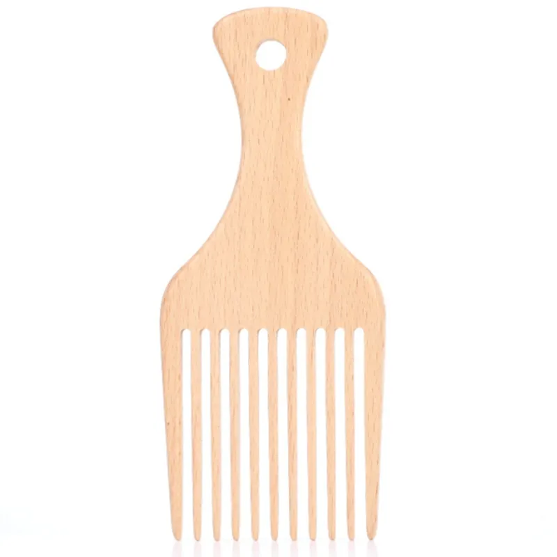 Beech Combe Beard Combs Щетки для волос могут настроить логотип