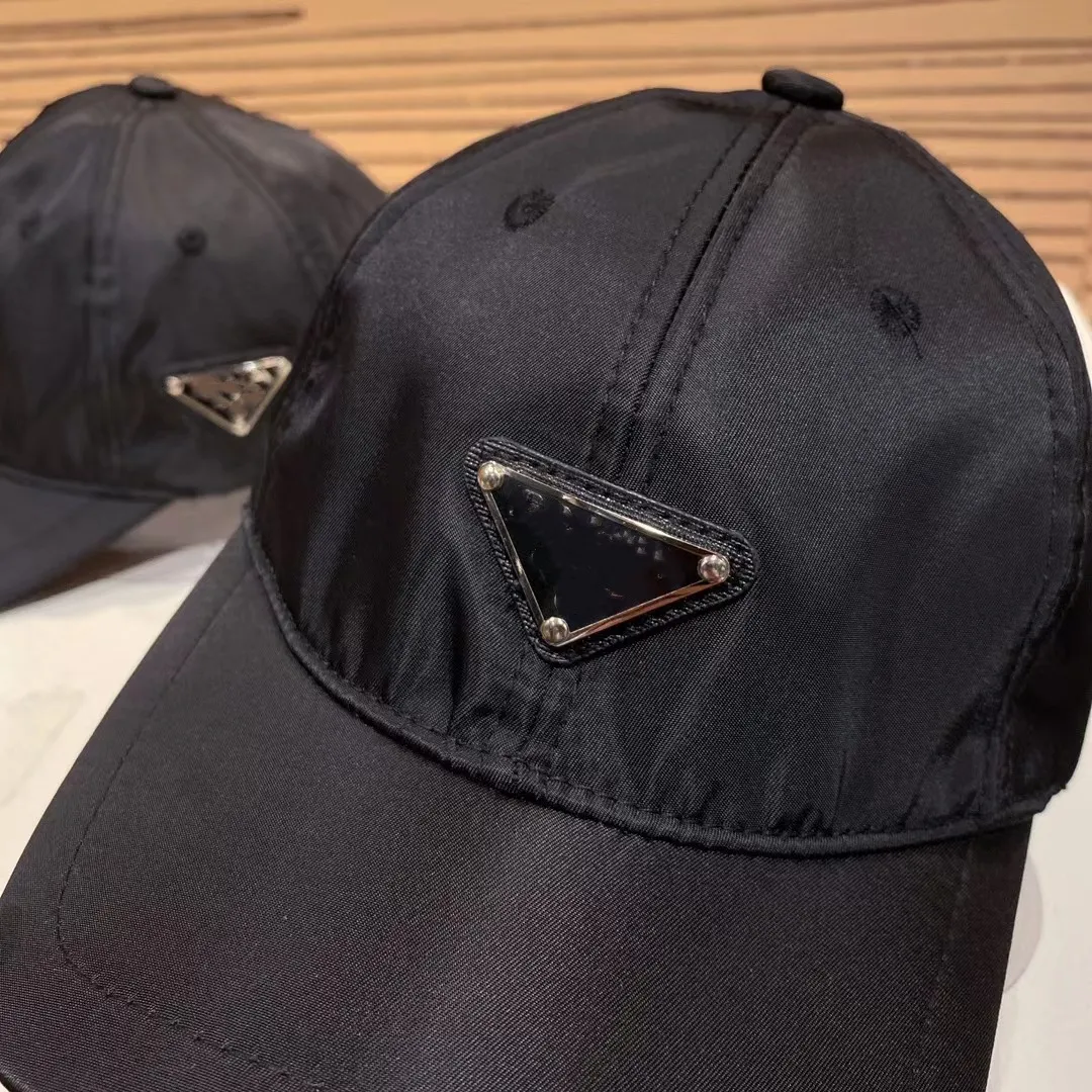 Trendy Womens Baseball Cap - Stylish Letter Print, Sun