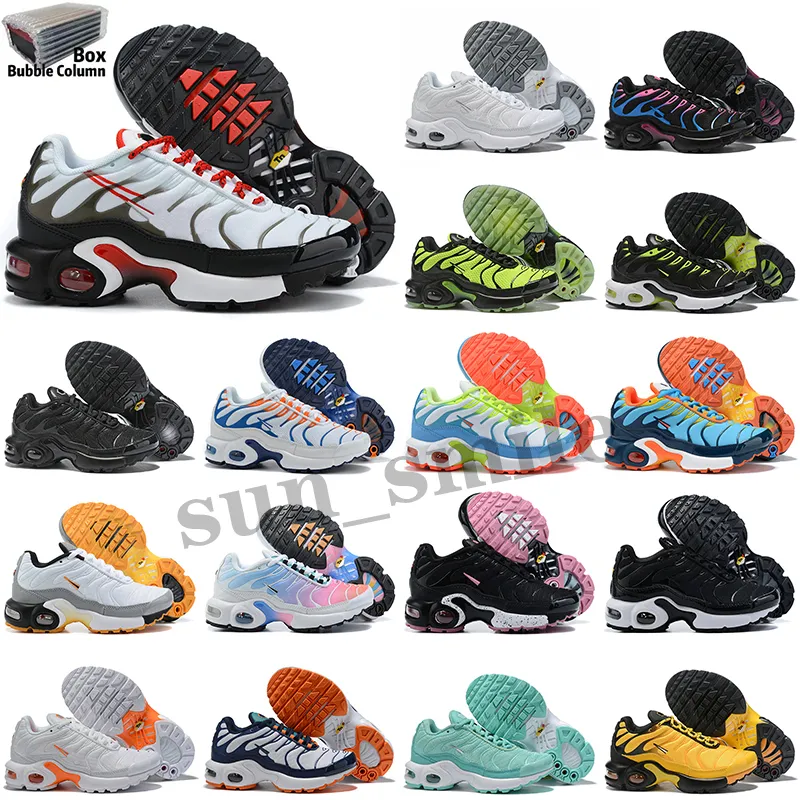 Nike tn für top kinder