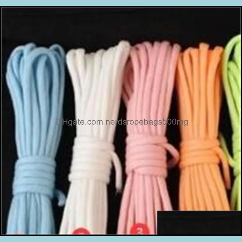 Luminous rope 30ft Garden glow paracord x 1,500 of them sent via air and 1500 sents vias boat.