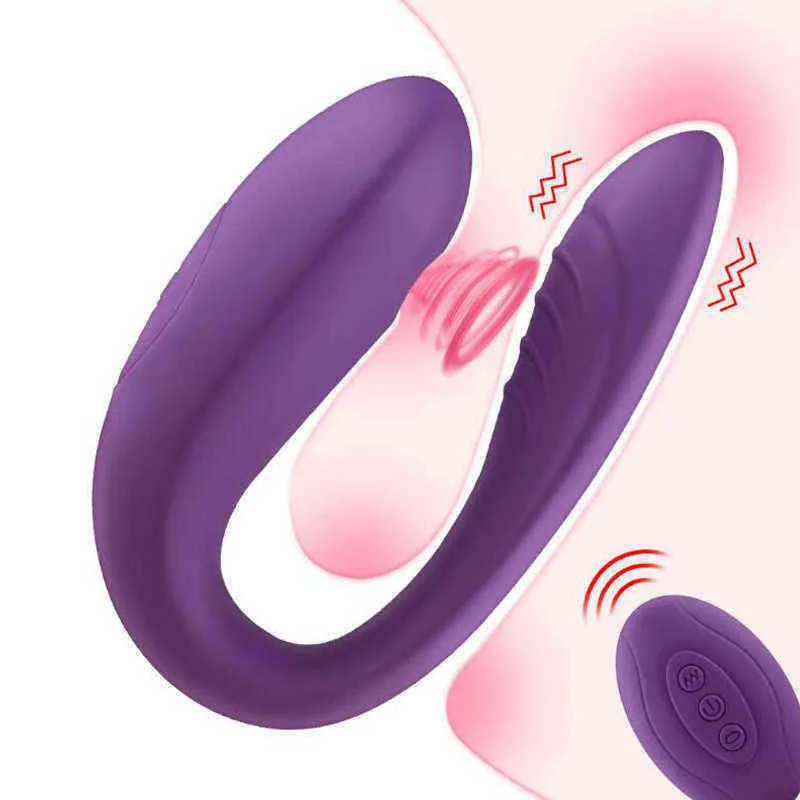Nxy Eggs Bullets Vaginal Subking Vibrator U Shape Dildo Oral Sex Suction Clitoris Stimulation女性マスターベーションおもちゃ女性220509