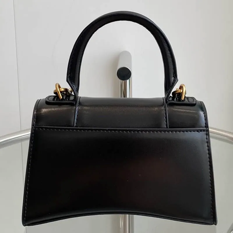 Gama Media Marca Francesa Bolsos Bolsos De Moda Clásicos Bolso De