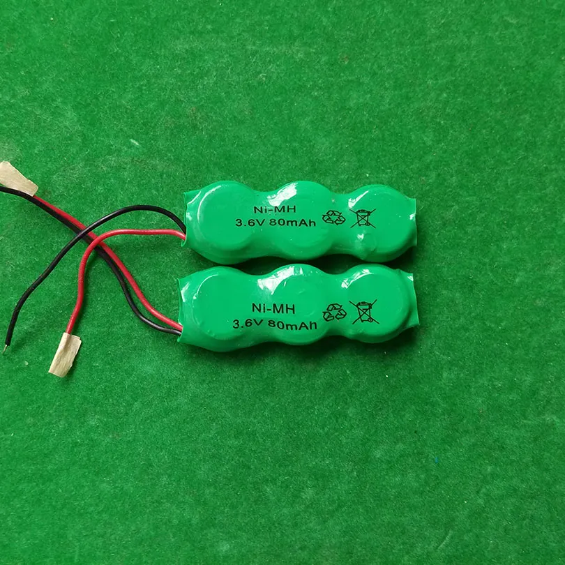 Rechargeable button cell batteries discount