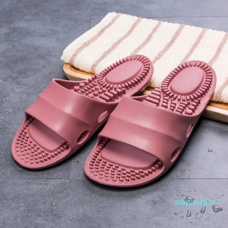 3645 slippers voor dames heren dames sandalen rubber eva soft platform55