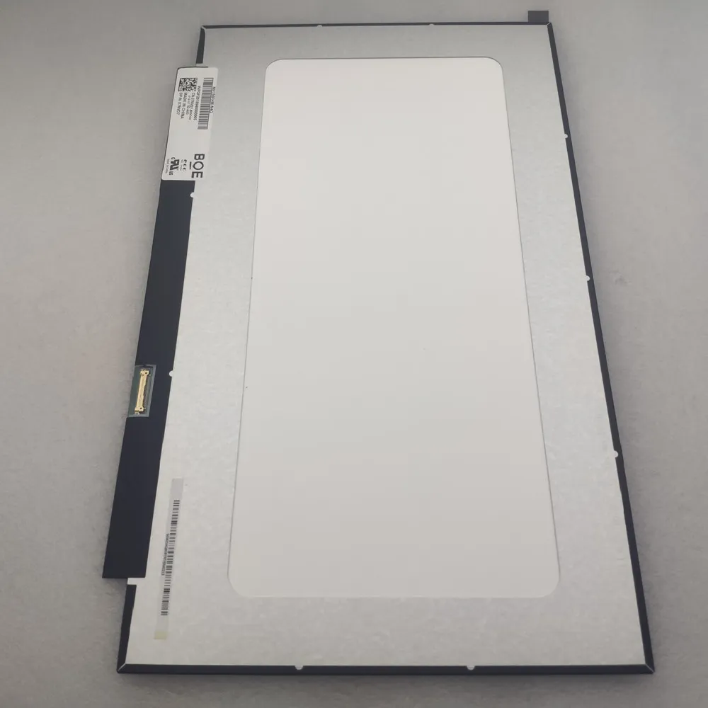 6 Inch FHD Laptop Screen: Slim, 1920x1080, 72% NTSC - Upgrade Your ...