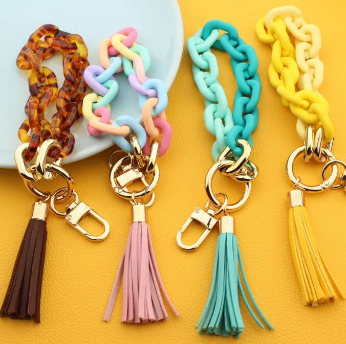 Porte clés dragonne, porte clés bracelet, porte clés bohème, tissu