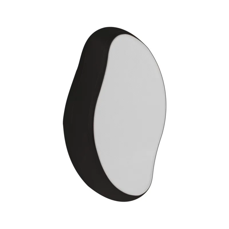 Portable Painless Hair Remover With Safe Glass, Easy Cleaning, And