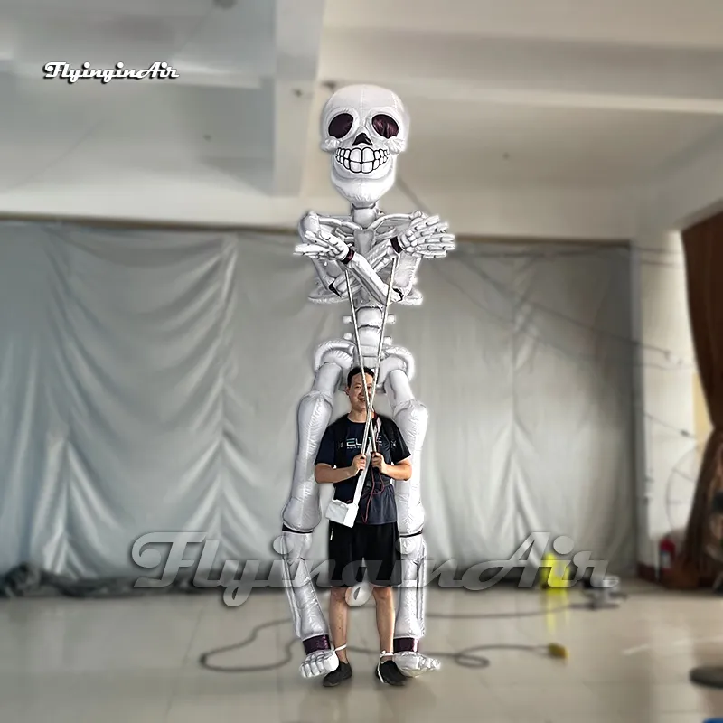 Mannequin Gonflable Halloween Effrayant | Décoration Réaliste Pour Maison Hantée, Carnaval Et Fêtes Horreur | 1,8 Mètre