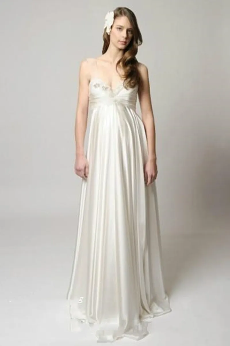 sachin and babi light blue dress Emerald Green Chiffon Dress: Stylish & Customizable main image 1