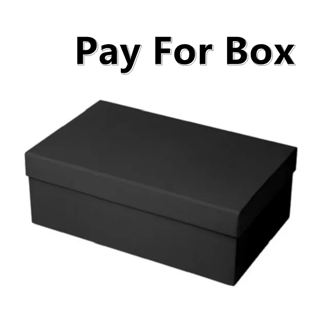 Pay For Box