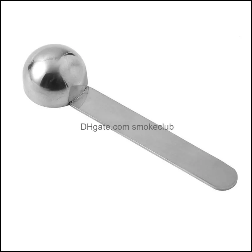 30ml Coffee Spoon Measuring Tools Kitchen Baking Gadgets 304 Stainless Steel Material RRE13500