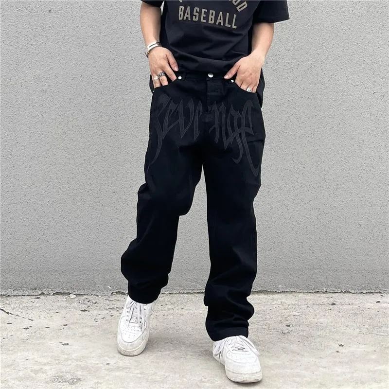 Baggy noir deals