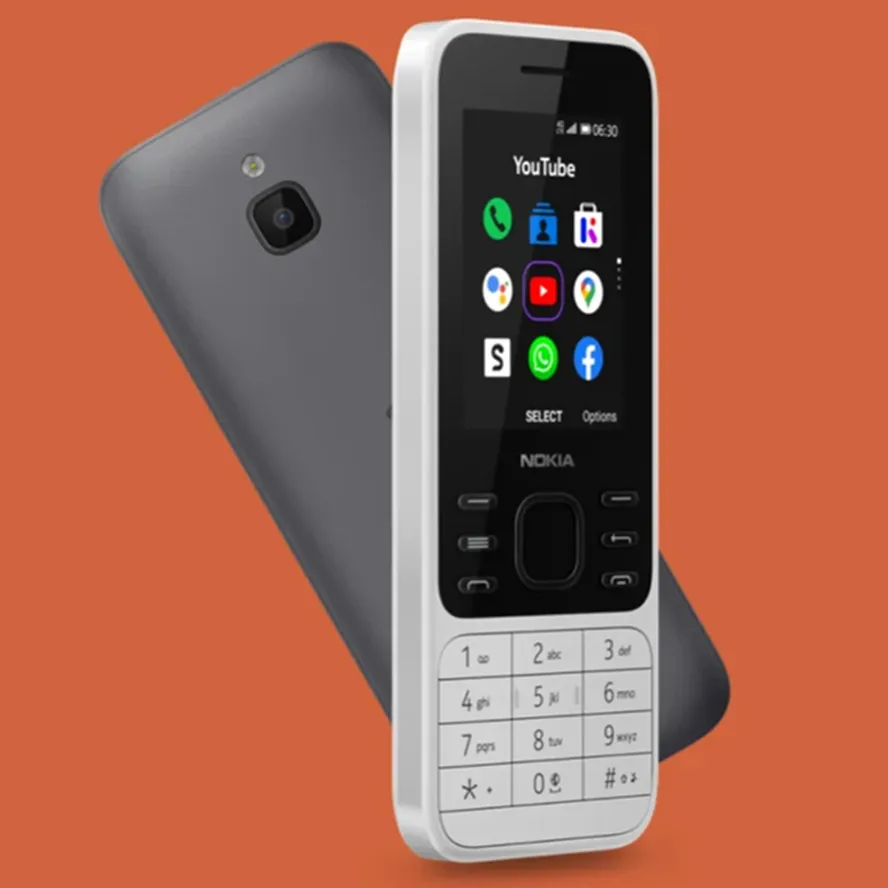 Celulares Originais Remodelados6300 2G GSM 2,4 Polegadas Tela 5.0MP  Telefone Com C?mera От Memorysky, 3 762 руб. | DHgate