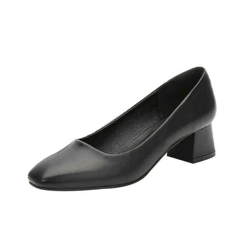 Black pumps for work hotsell