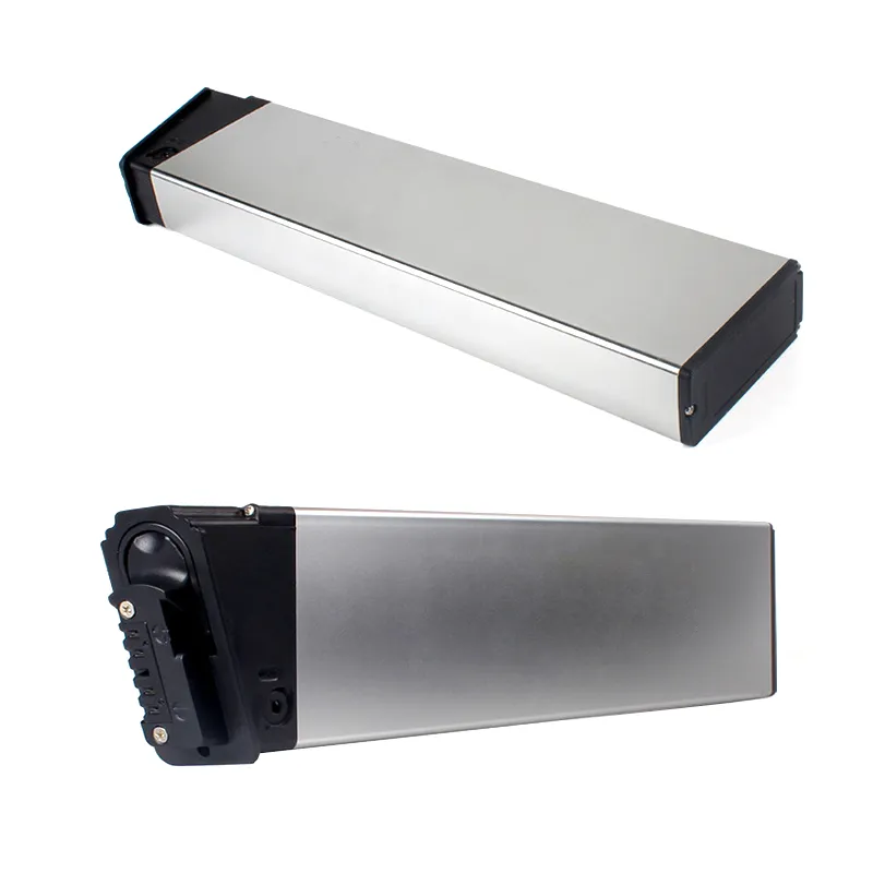 48V Lithium Foldable 48v Lithium Ion Battery For Samebike 20LVXD30