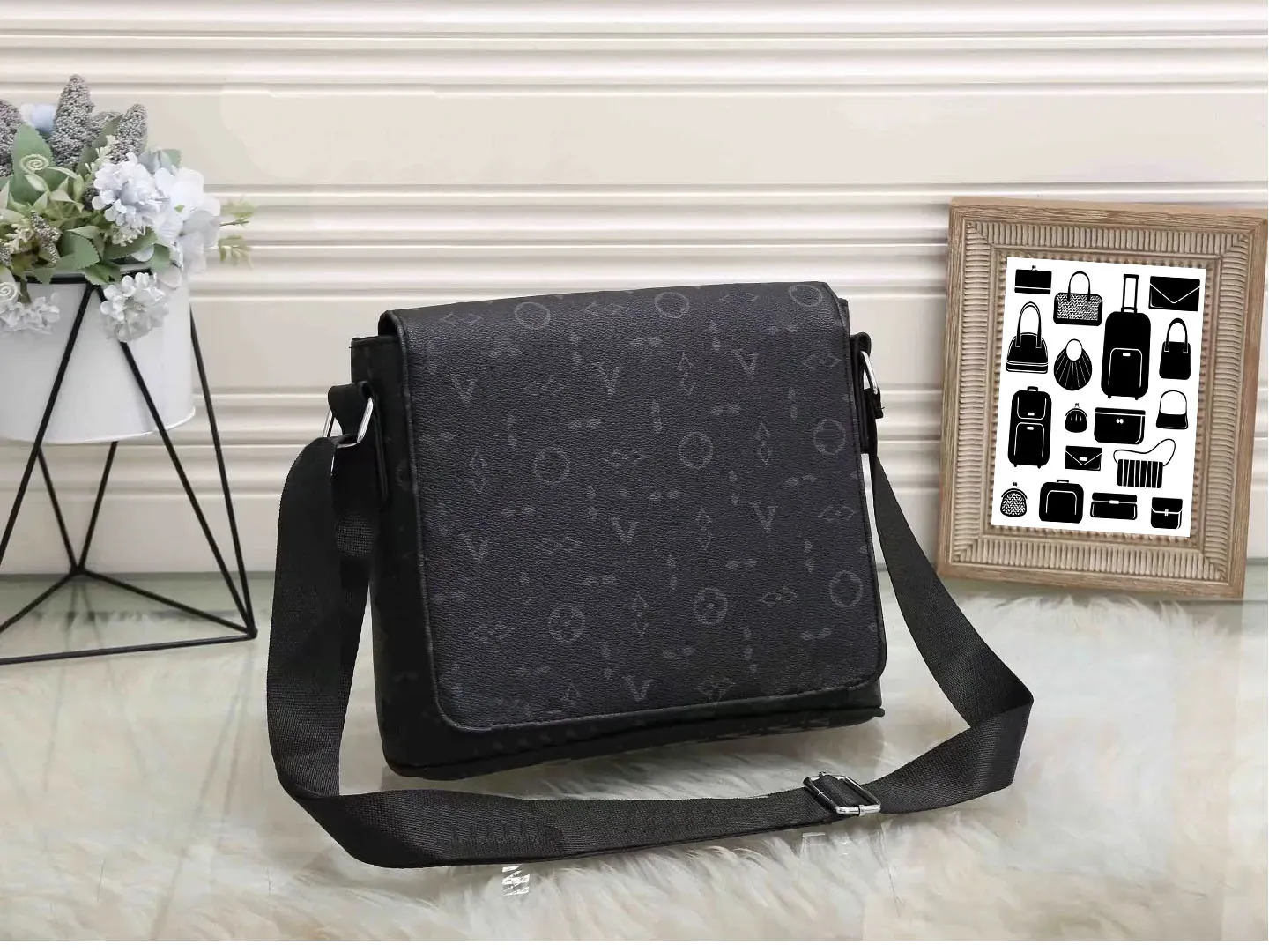 Handtas man best sale