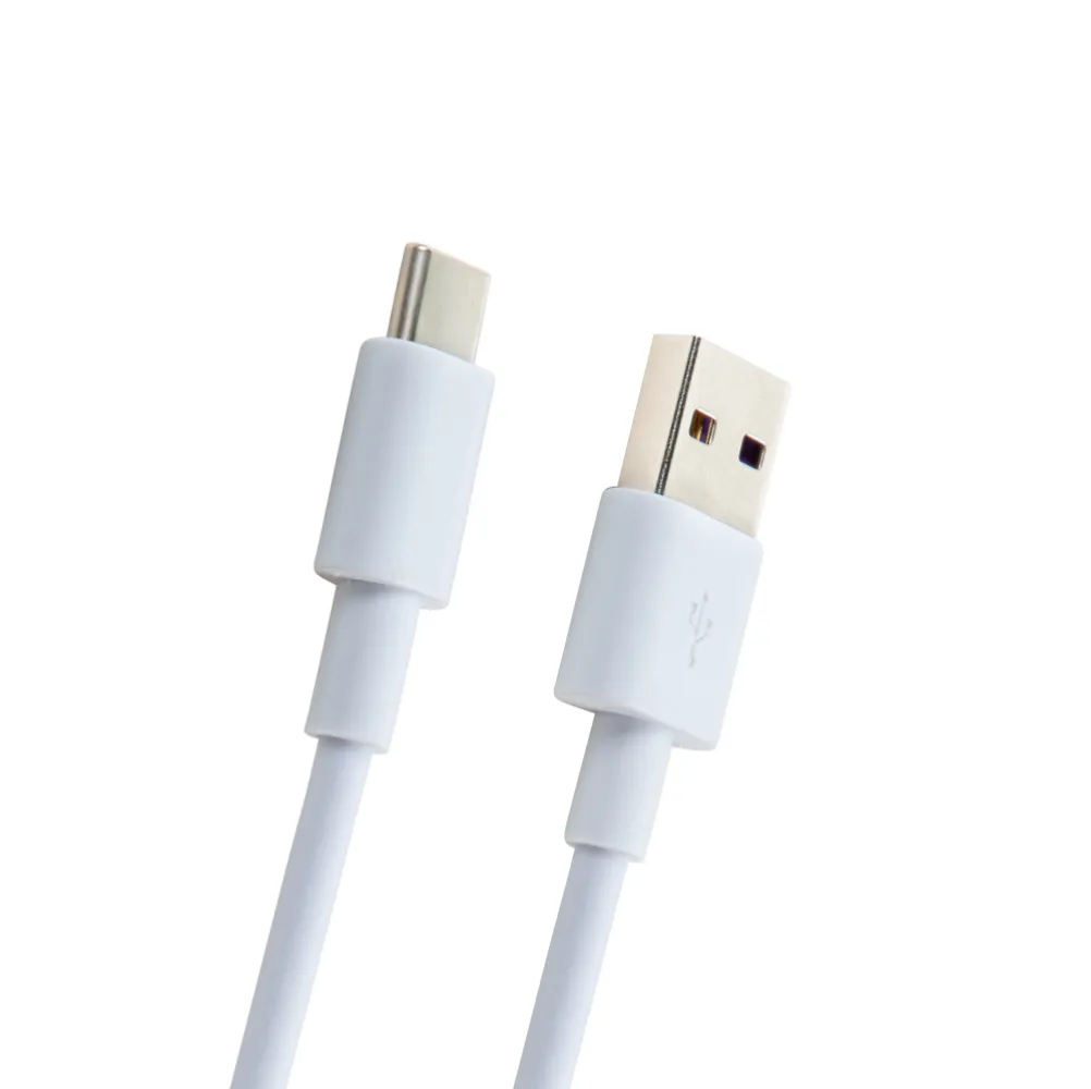 1M USB Type C Câbles Charge Rapide 5A Chargeur Câble Cordon Ligne de Données pour Samsung Huawei Xiaomi USB-C Smartphones
