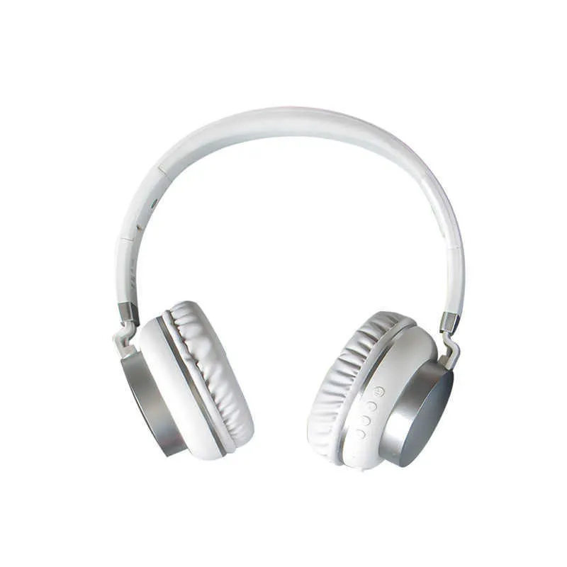 سماعات الرأس Bluetooth Headset Music for Apple Xiaomi اللاسلك