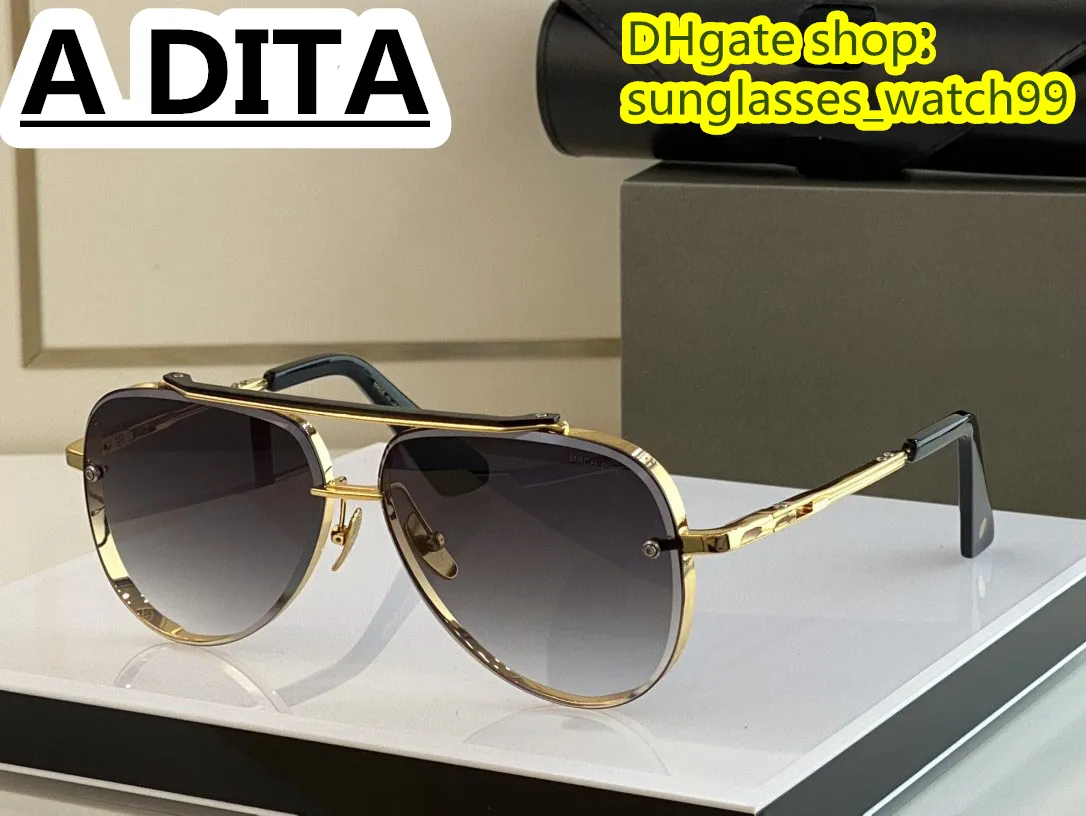 Dita mach 5 sales replica