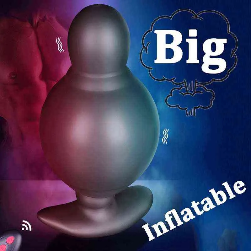 ring vibrate silent nyt Ram inflatable vibrating butt plug - Anal vibrators