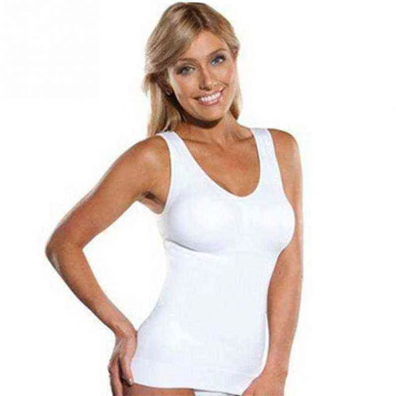 2017-Plus-Size-Genie-Bra-Cami-Tank-Top-Women-Body-Shaper-Removable-Shaper-Underwear-Slimming-Vest (1)