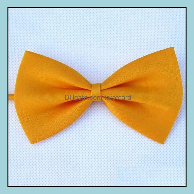 Pet Dogs Bow Ties Collar Adjustable Cat Bows Ties Neck Small Medium Pets Grooming Accessories Dog Apparel