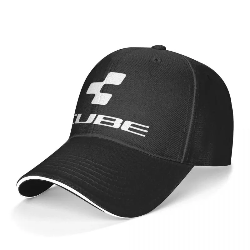 Berets Cube Cycling Mtb Mountain Bike Atb Top Jersey Printedband Men S Cap Women S Hat Baseball CapBerets BeretsBerets From 8 16 DHgate