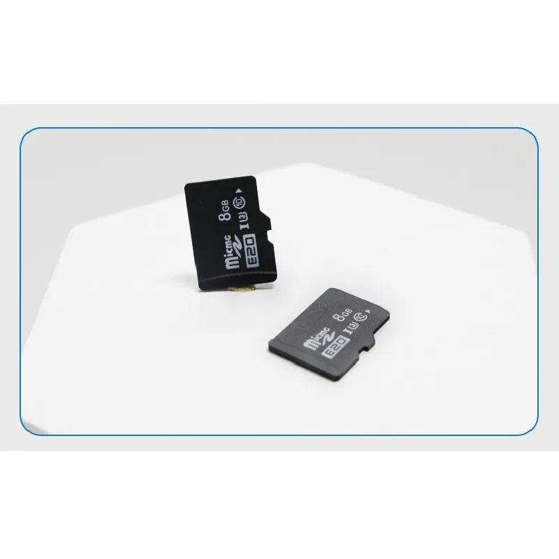 16g memory card 8g tf card 32g sd card 64g registratore di monitoraggio del telefono cellulare 128g schede di memoria