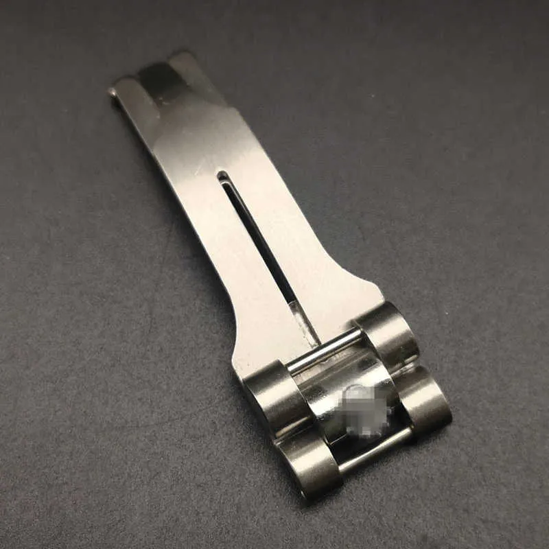 Rolex folding clasp top