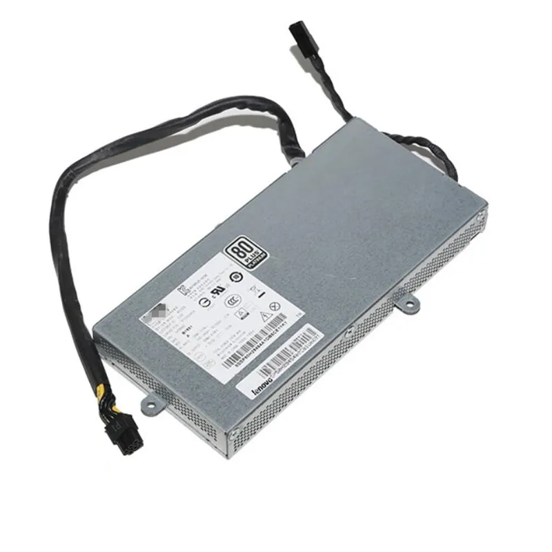 COMPUTER VROOTEN NIEUW ORIGINELE PSU voor Lenovo Aio 700-24ish 27ish 6pin 200W Schakel APE006 PA-1181-2 APE006-EL0G SP50H29454 54Y8943