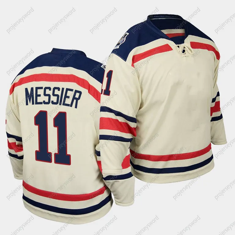 2024 Winter Classic Jersey Rangers Lundqvist Girardi Staal Richards Stepan Callahan Mcdonagh Zibanejad From Projerseysword 45.98 DHgate.Com