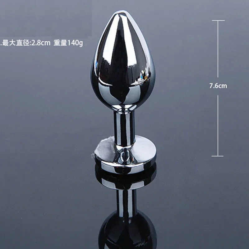 H00N Fifty Shades Darker Beyond Erotic Butt Plug (18)